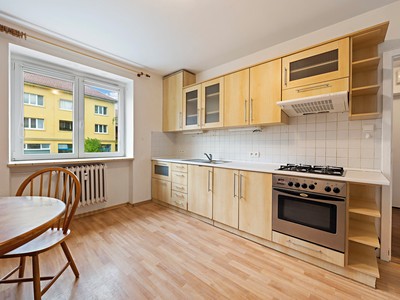 Wohnung 2+1 zum Kauf, 50 m² (2 von 16)