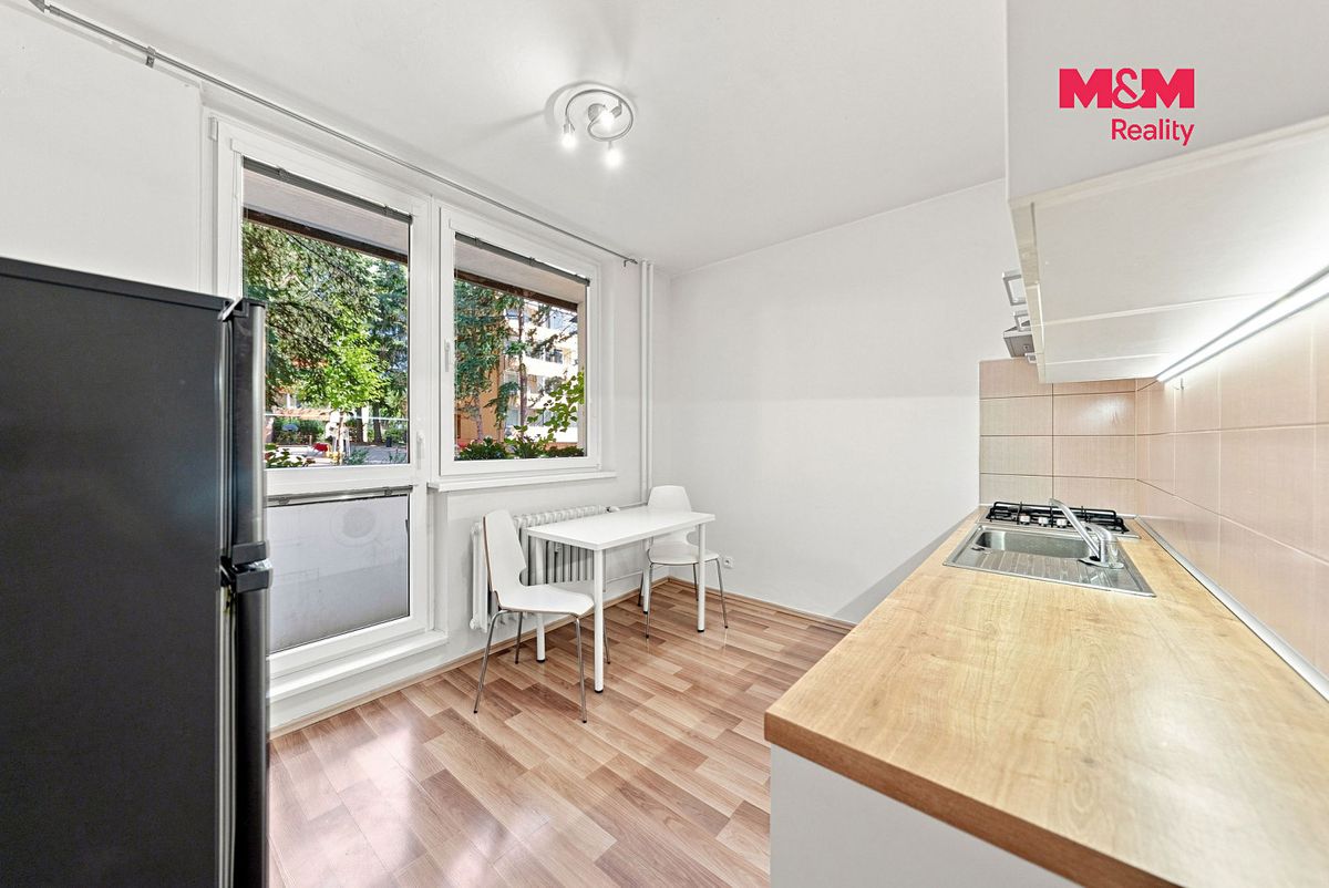 Prodej bytu 2+1 50 m² – fotografie 5