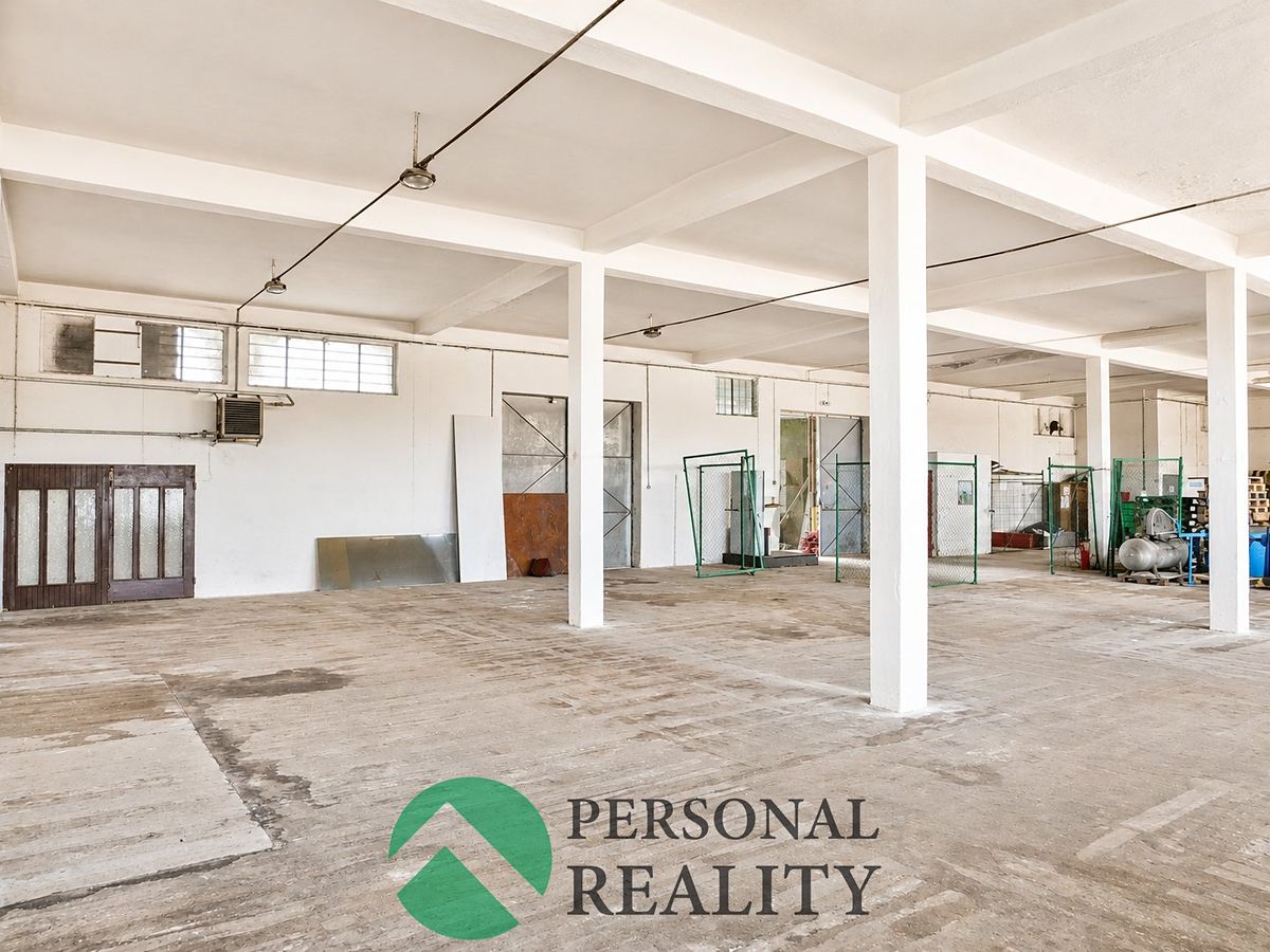 Pronájem obchodního prostoru 415 m² – fotografie 2