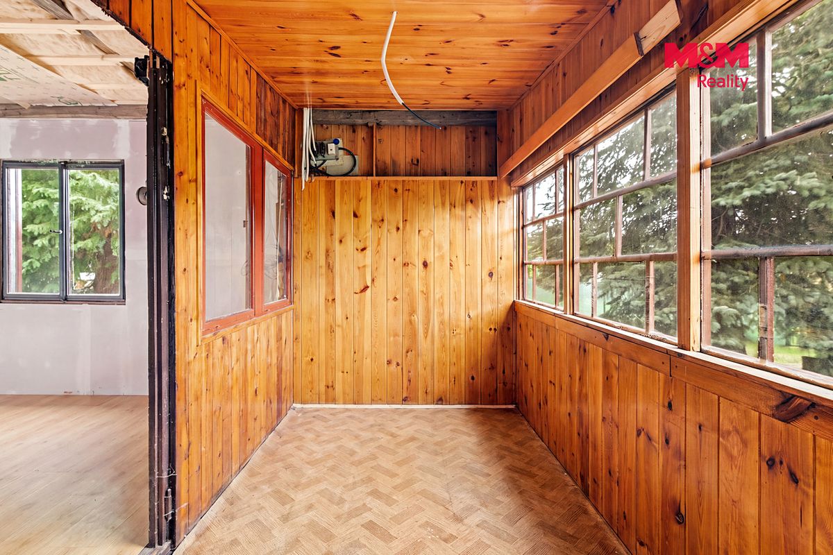 Prodej chaty 63 m², pozemek 757 m² – fotografie 4