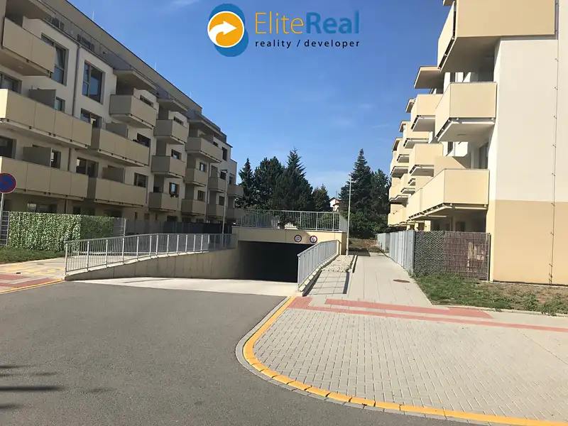 Pronájem specifického typu nemovitosti 3 m², Olomouc – náhled fotky 2