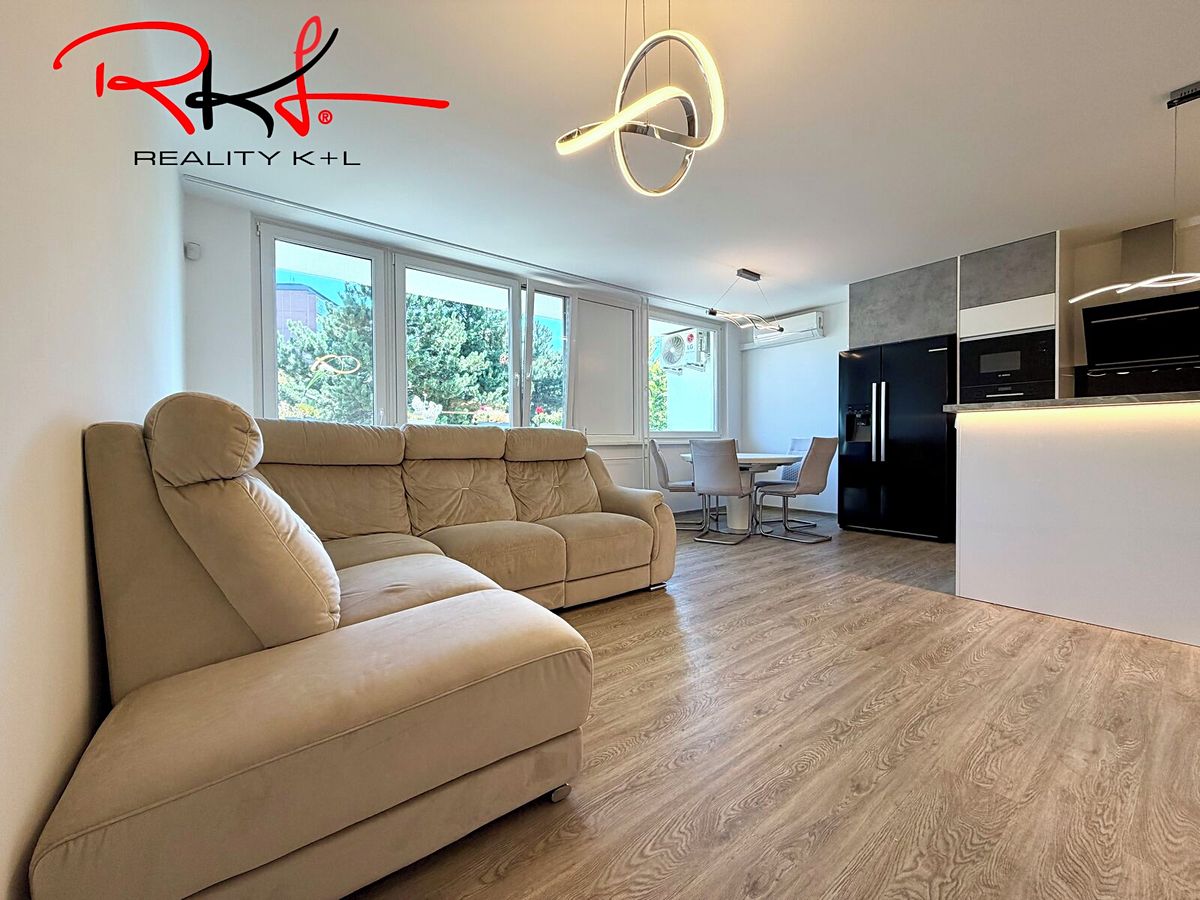 Prodej bytu 4+kk 97 m² – fotografie 5