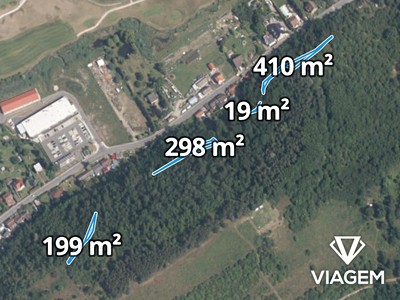Ділянка на продаж, 926 м² (3 з 4)