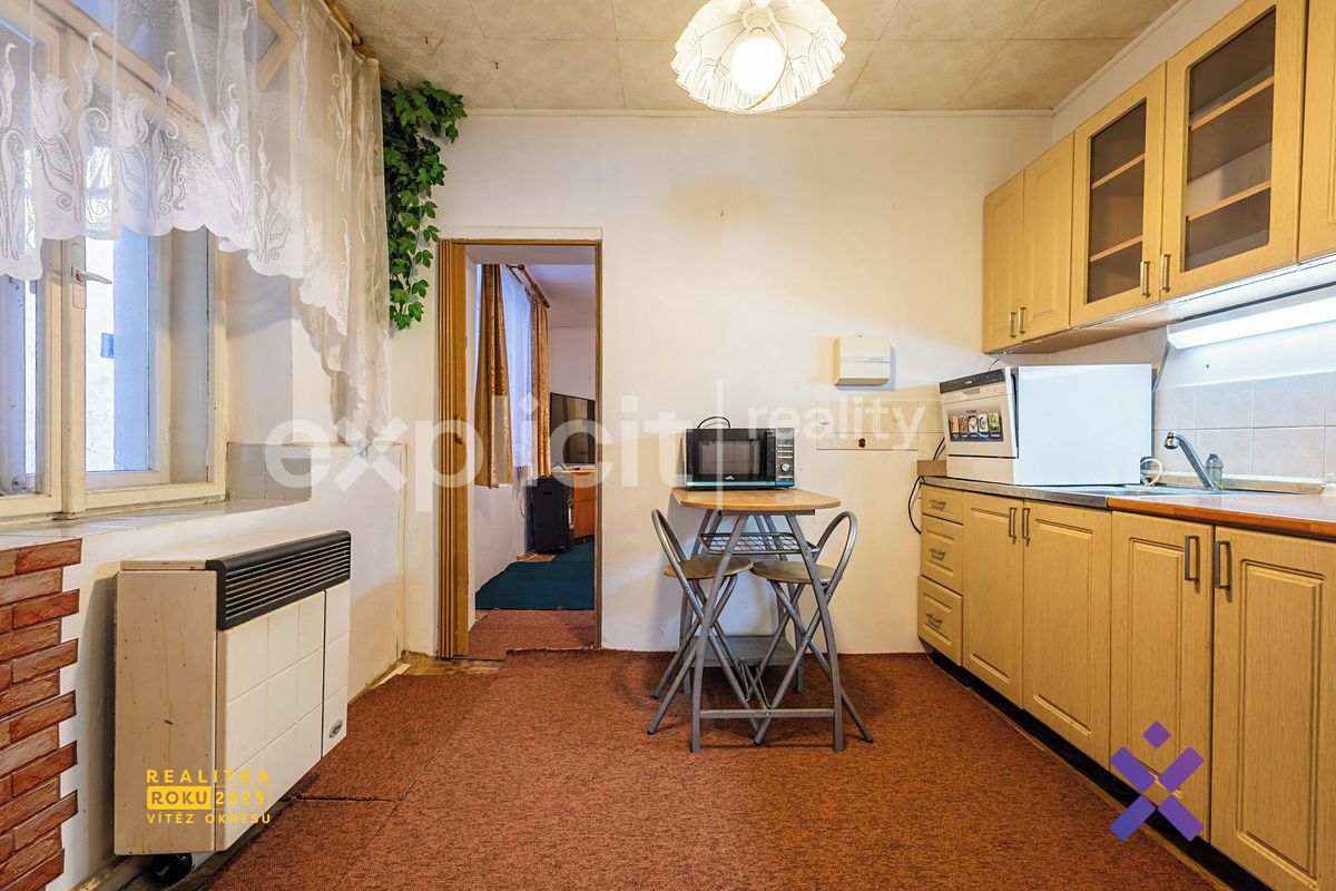 Prodej chaty 50 m², pozemek 2110 m² – fotografie 4