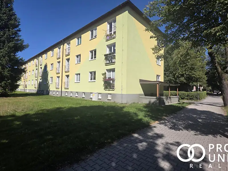 Pronájem bytu 2+1 49 m², Rožnov pod Radhoštěm – náhled fotky 1
