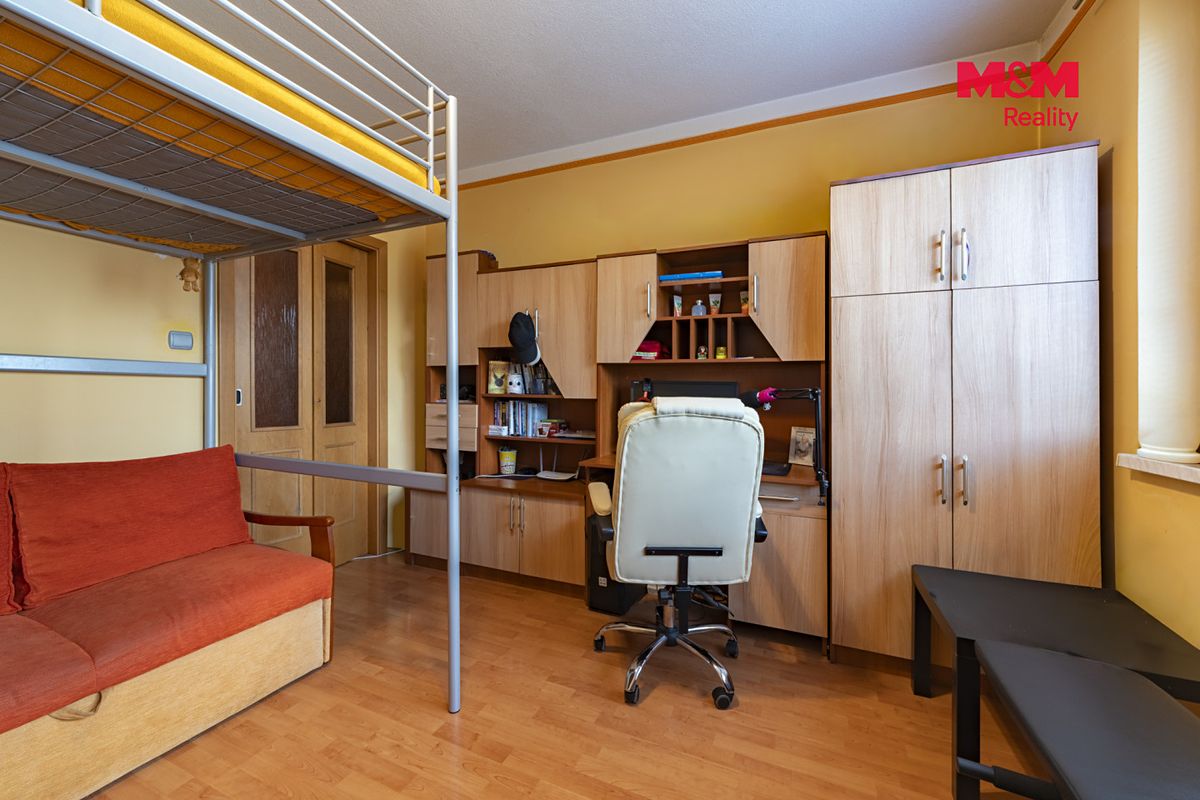 Prodej bytu 3+1 68 m² – fotografie 4