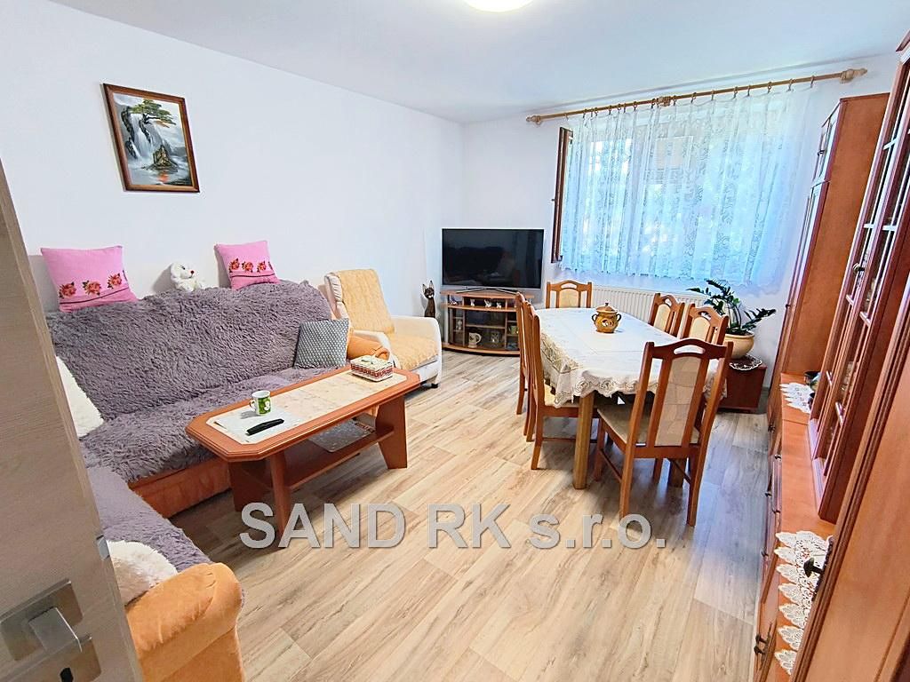 Prodej rodinného domu 80 m², pozemek 608 m² – fotografie 4