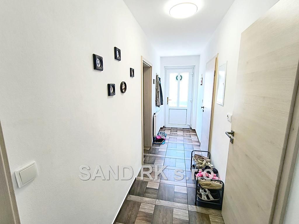 Prodej rodinného domu 80 m², pozemek 608 m² – fotografie 5