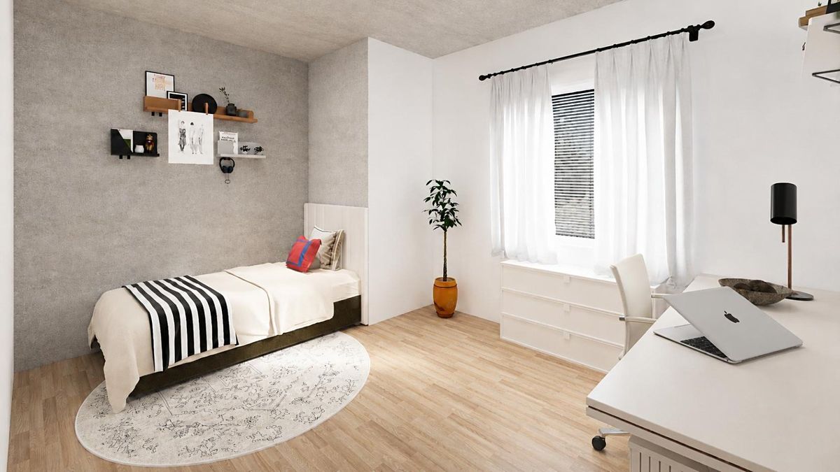 Prodej bytu 3+kk 62 m² – fotografie 5