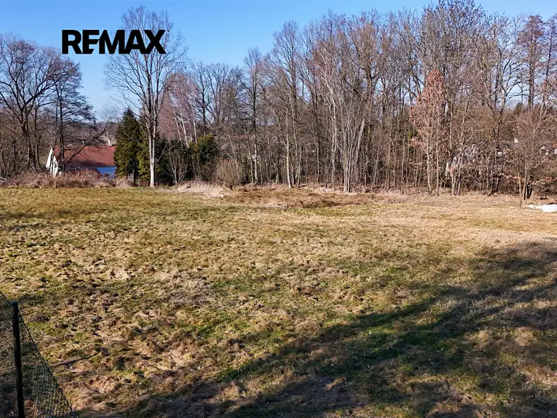 Prodej stavebního pozemku 2782 m², Nové Hrady – náhled fotky 3