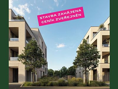 Prodej bytu 3+kk 87 m²