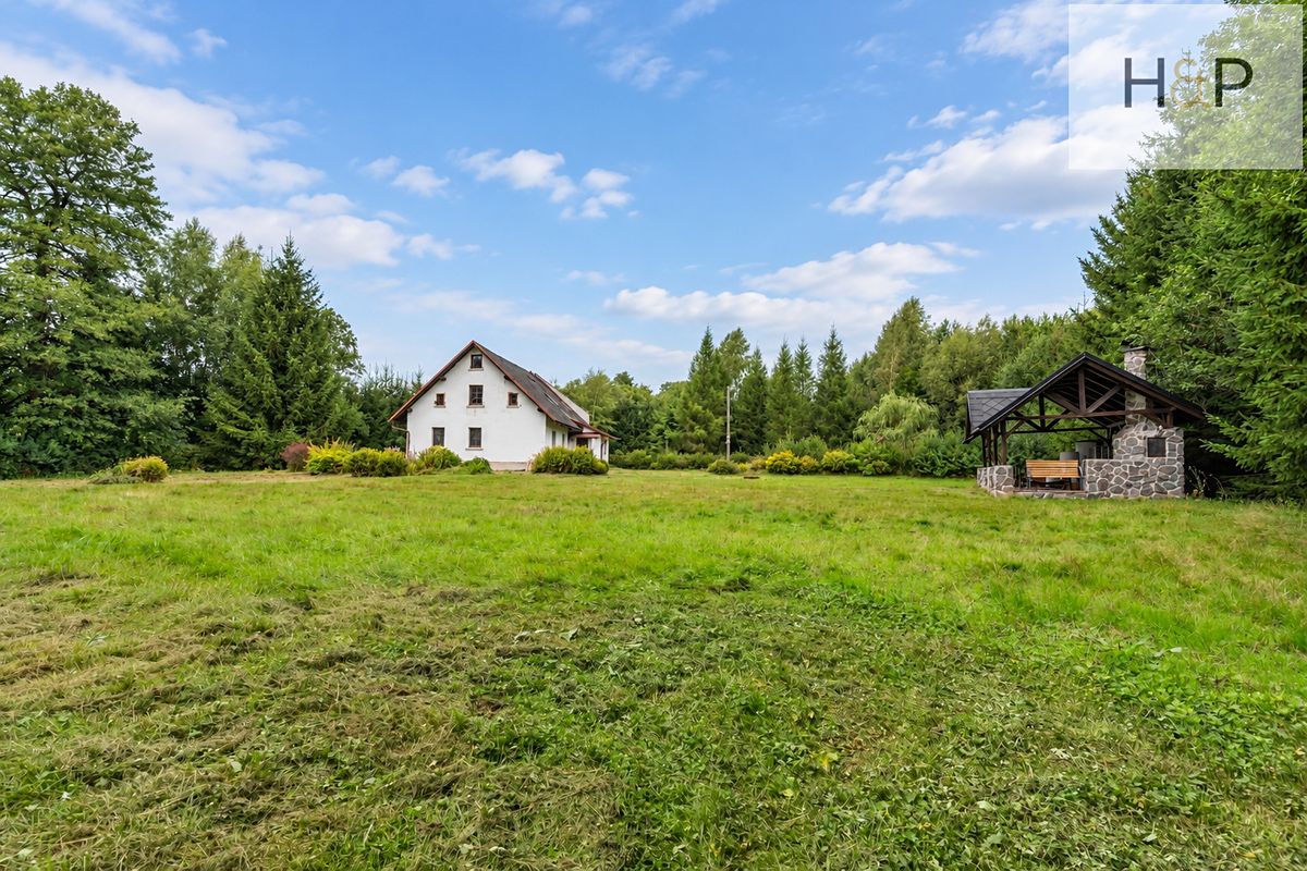 Prodej chalupy 250 m², pozemek 5622 m² – fotografie 2
