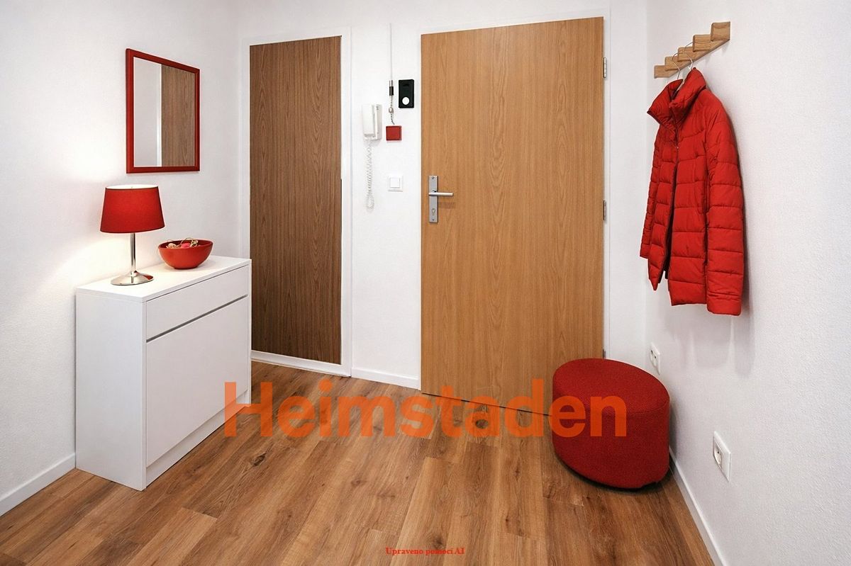 Pronájem bytu 1+1 39 m² – fotografie 4