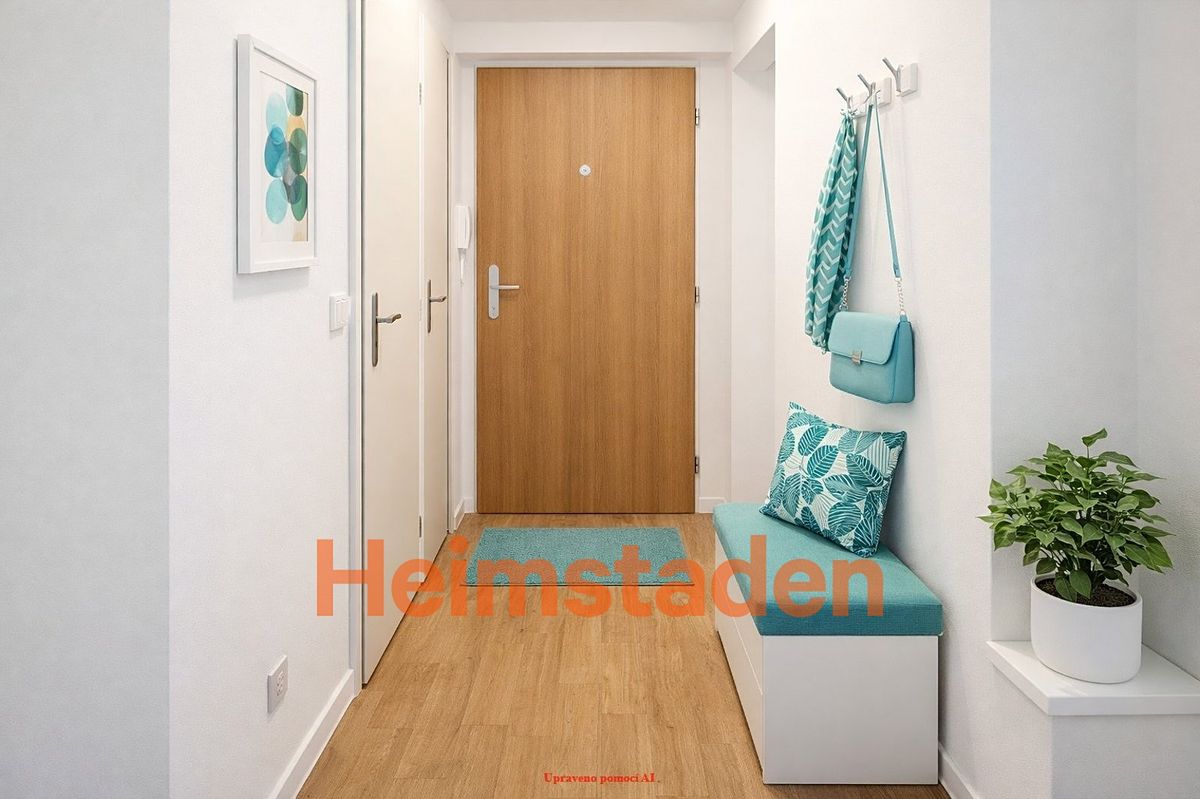 Pronájem bytu 2+1 53 m² – fotografie 5