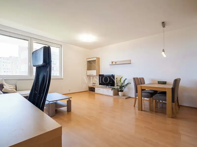 Prodej bytu 2+kk 64 m², Praha – náhled fotky 3
