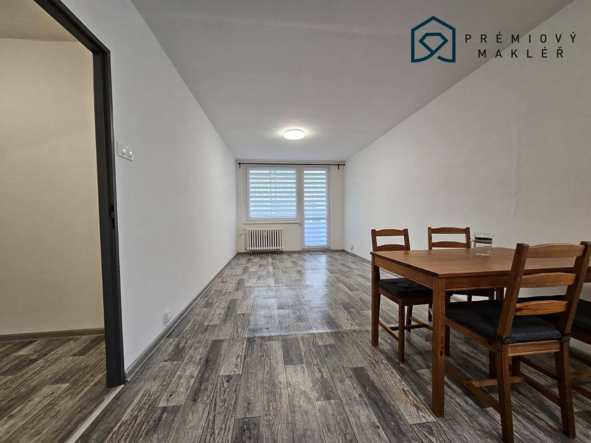 Pronájem bytu 2+kk 52 m² – fotografie 5