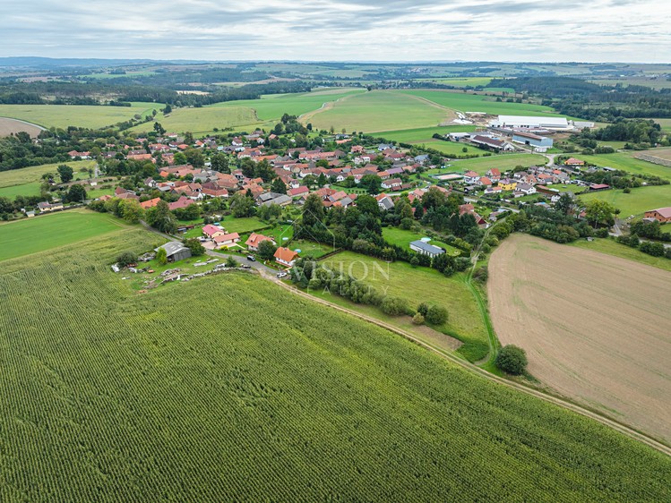 Prodej pozemku, 1 200 m² (8 z 8)