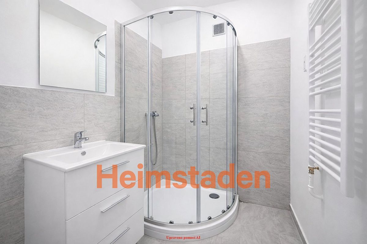 Pronájem bytu 1+1 35 m² – fotografie 4