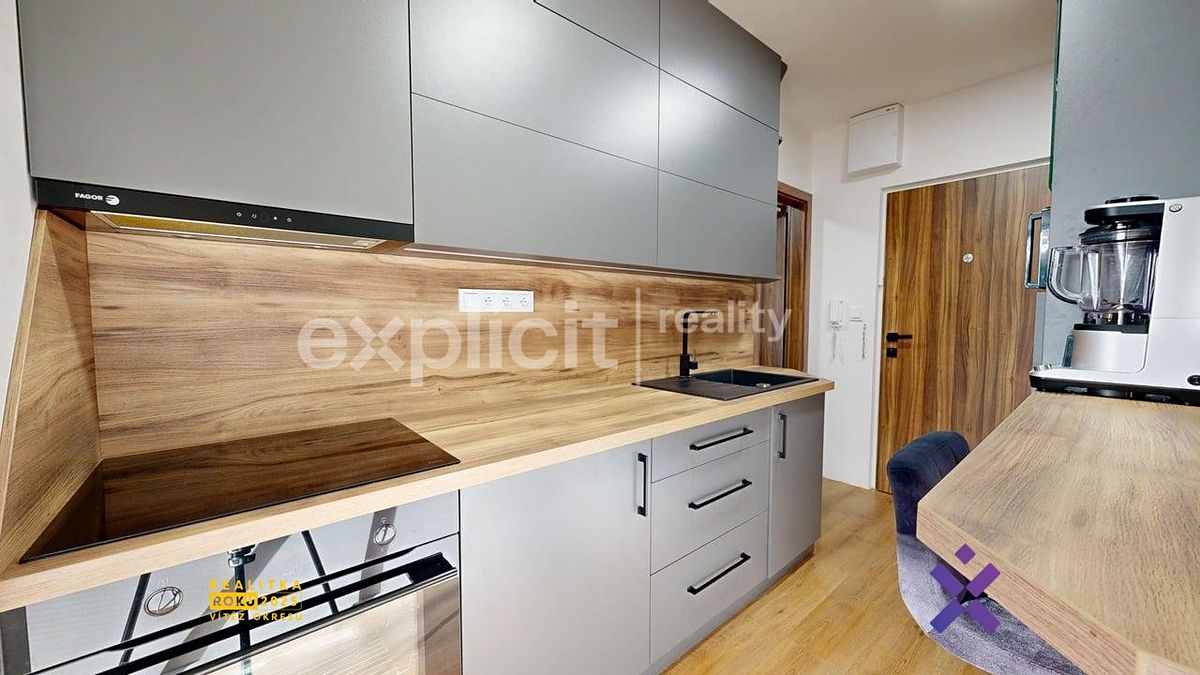 Prodej bytu 1+1 35 m² – fotografie 3