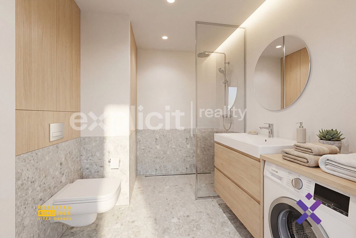 Prodej bytu 2+kk 67 m² – fotografie 4