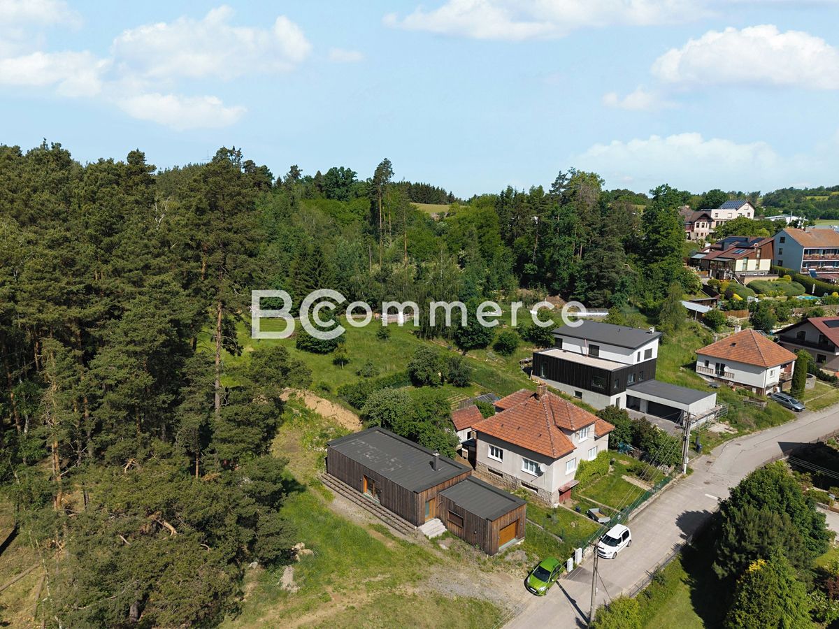 Prodej rodinného domu 83 m², pozemek 1016 m² – fotografie 5
