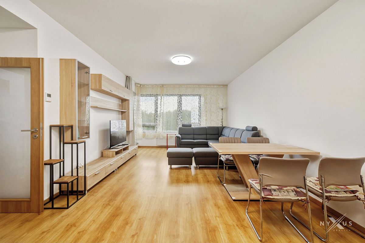 Prodej bytu 3+kk 82 m²