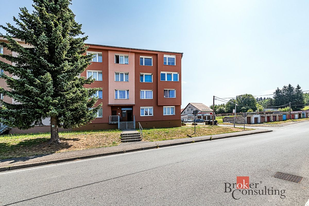 Prodej bytu 3+1 67 m² – fotografie 2