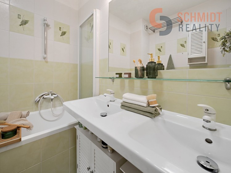 Квартира 4+kk на продаж, 80 м² (20 з 27)