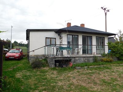 Prodej chaty 103 m², pozemek 473 m²