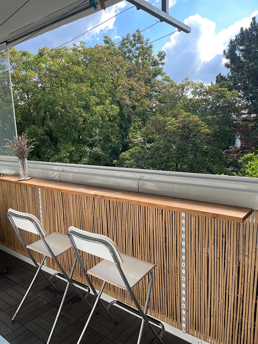 Pronájem bytu 3+kk 89 m²