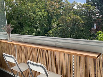Pronájem bytu 3+kk 89 m²