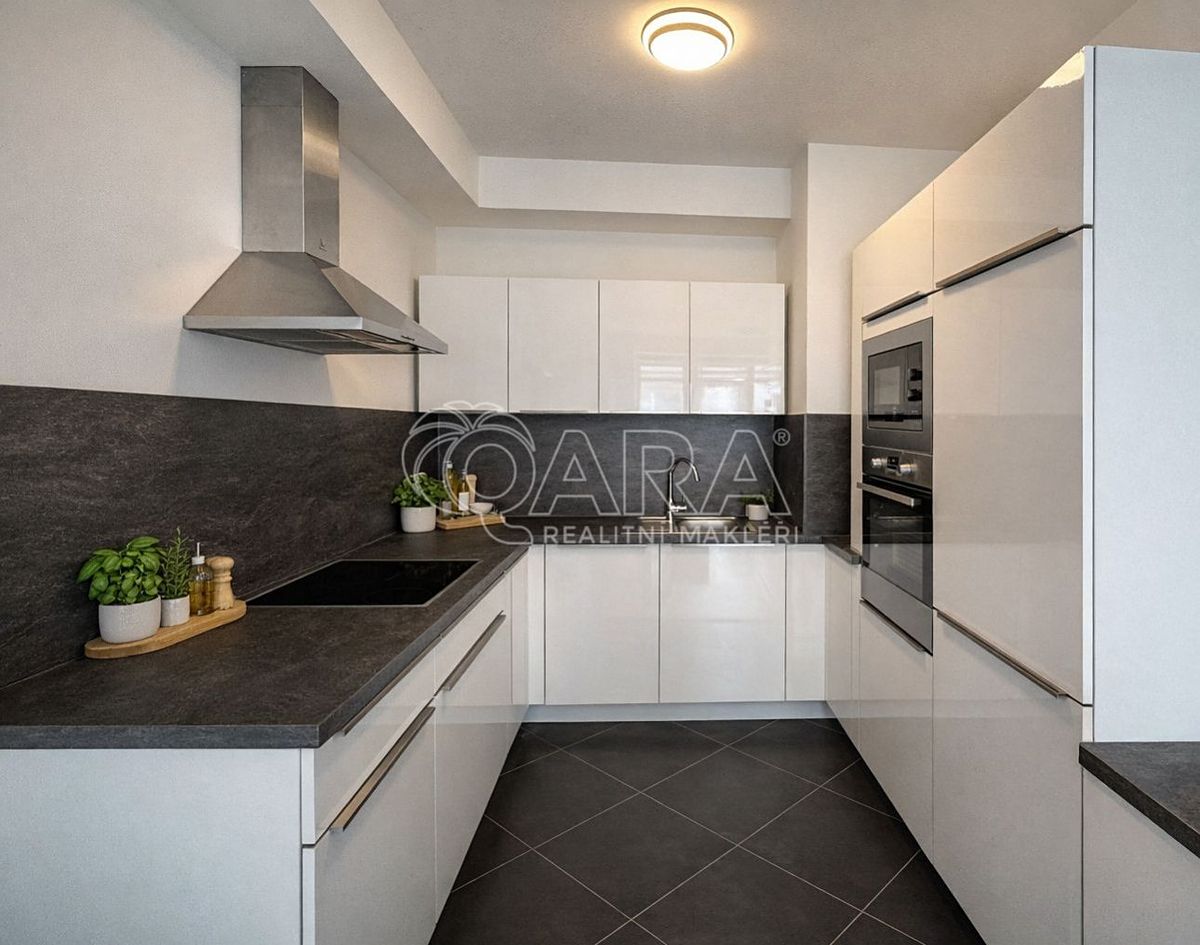 Pronájem bytu 2+kk 58 m²