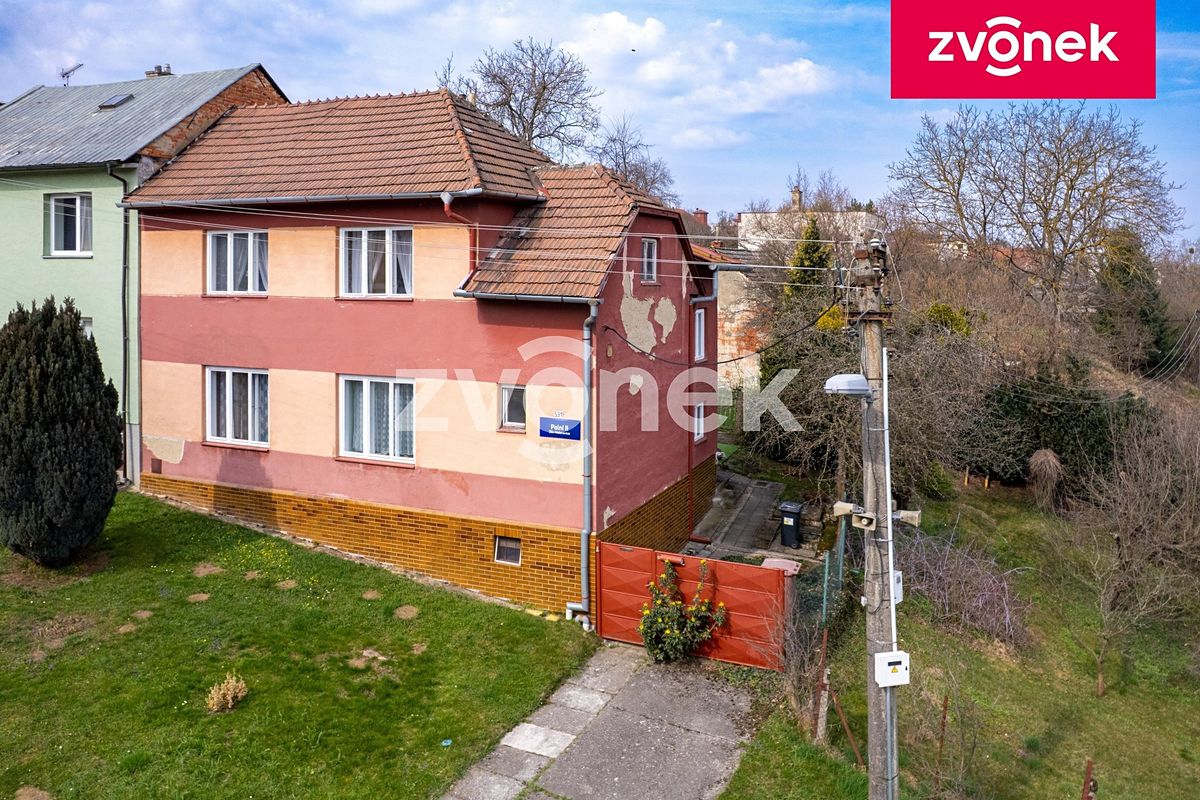 Prodej rodinného domu 210 m², pozemek 581 m²