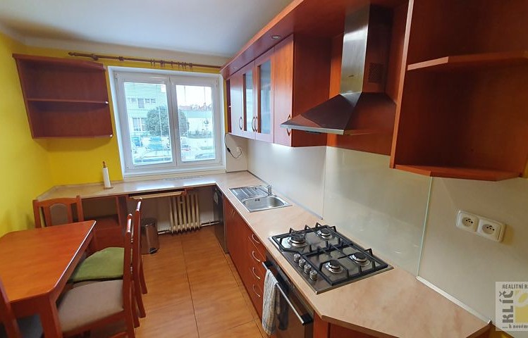 Квартира 3+1 в оренду, 80 м² (6 з 10)