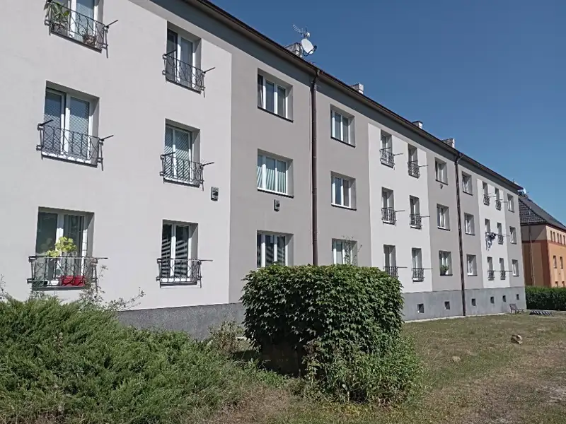 Pronájem bytu 3+kk 60 m²