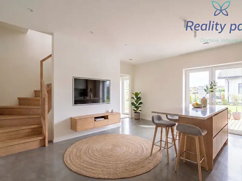 Prodej bytu 3+kk 69 m², Leskovec nad Moravicí – náhled fotky 2