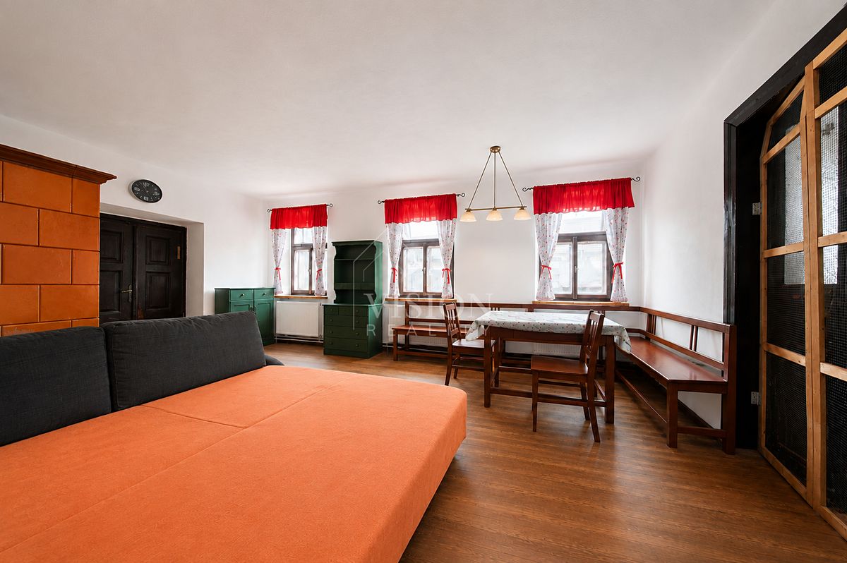 Prodej zemědělské usedlosti 1000 m², pozemek 6424 m² – fotografie 5