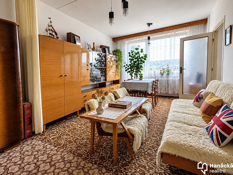 Квартира 3+1 на продаж, 61 м² (18 з 19)