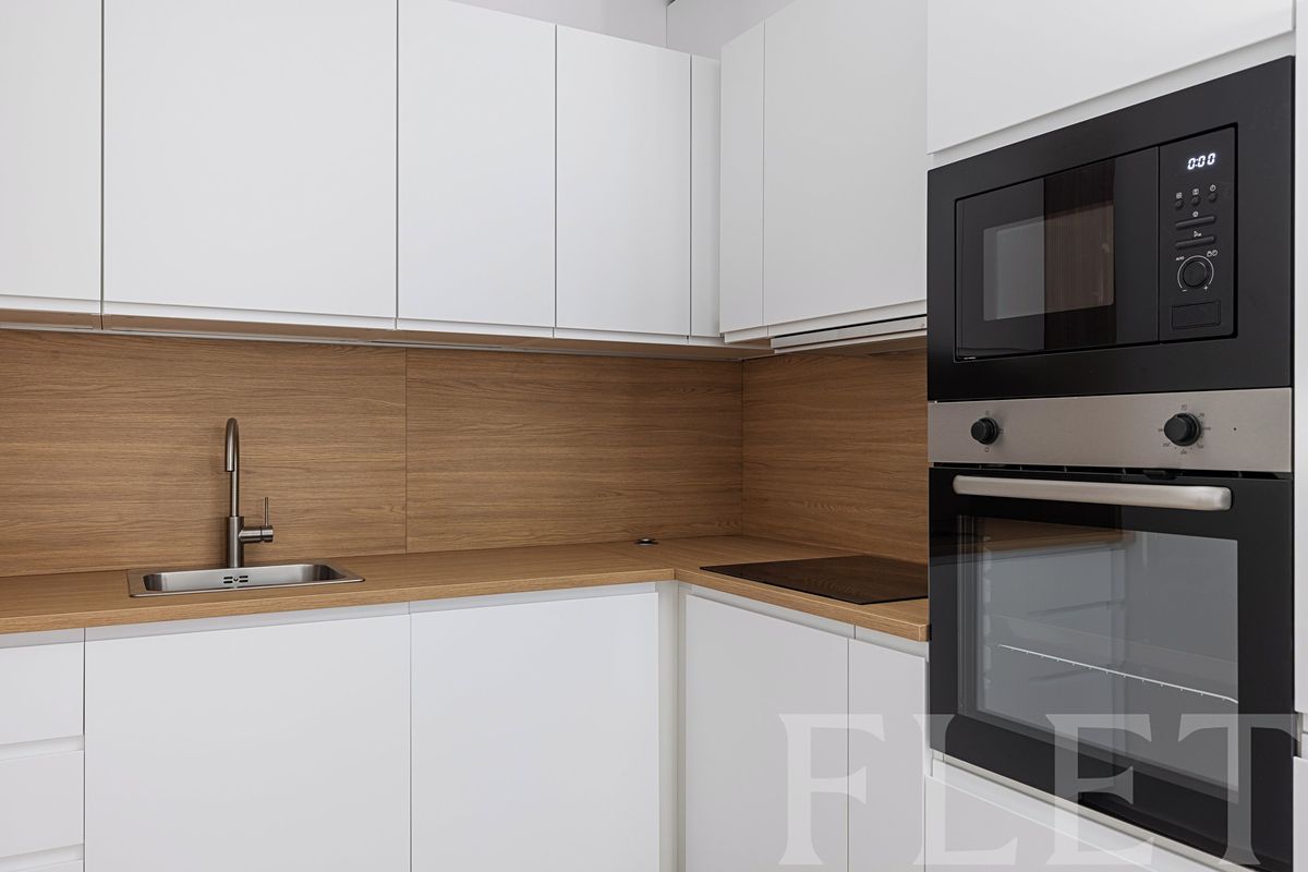 Pronájem bytu 2+kk 49 m²