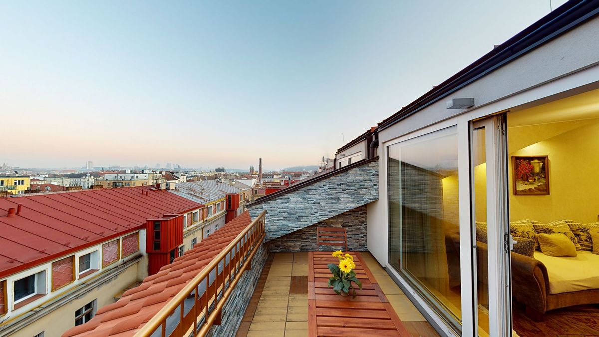Prodej bytu 3+kk 120 m² – fotografie 2