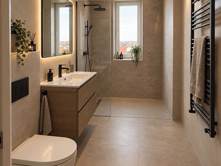 The 2+1 flat for rent, 122 m² (4 of 12)