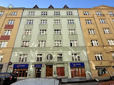 Pronájem bytu 2+1 74 m²