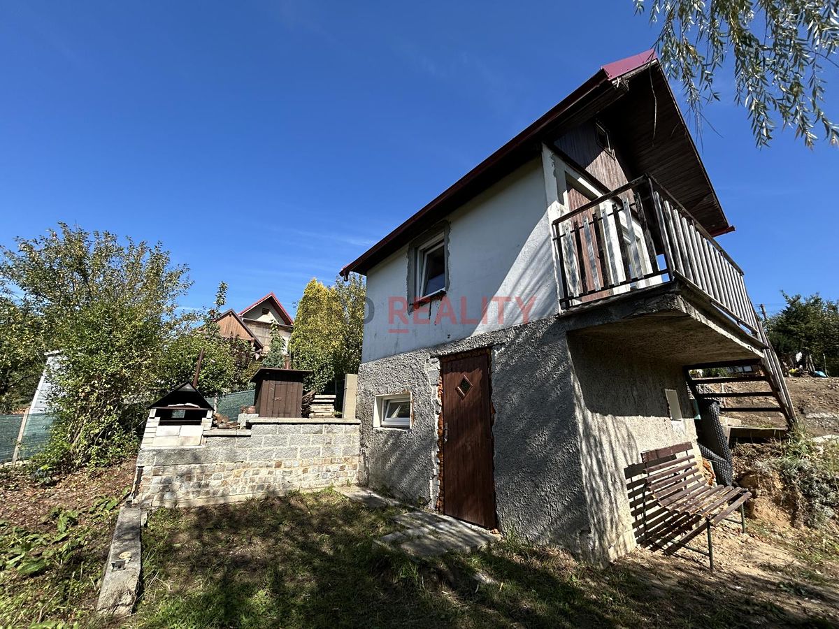 Prodej chaty 36 m², pozemek 331 m² – fotografie 5