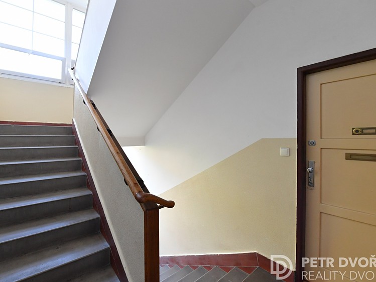 Prodej bytu 2+kk, 40 m² (12 z 27)