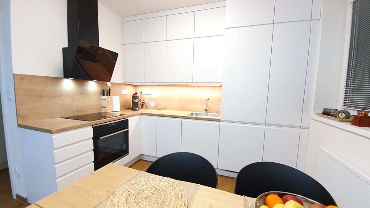 Prodej bytu 2+kk 57 m² – fotografie 3