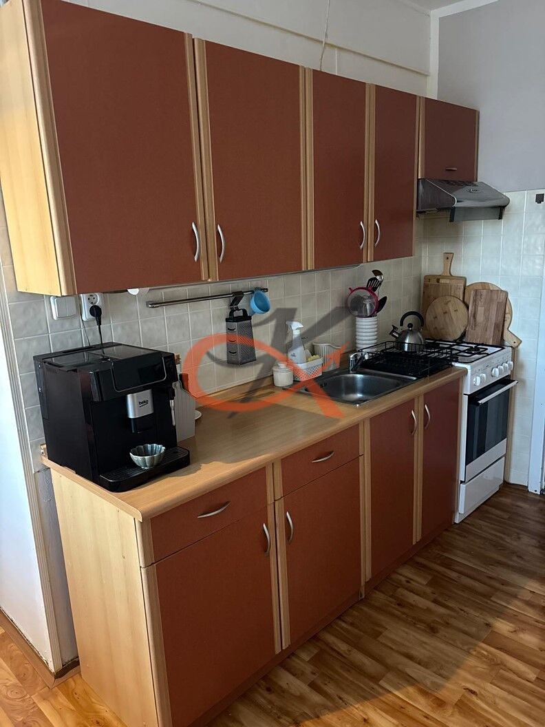 Pronájem bytu 3+1 64 m²