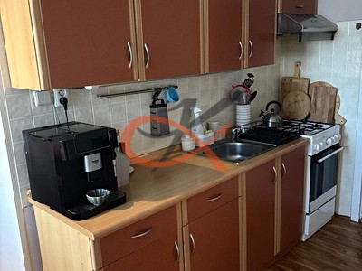 Pronájem bytu 3+1 64 m²