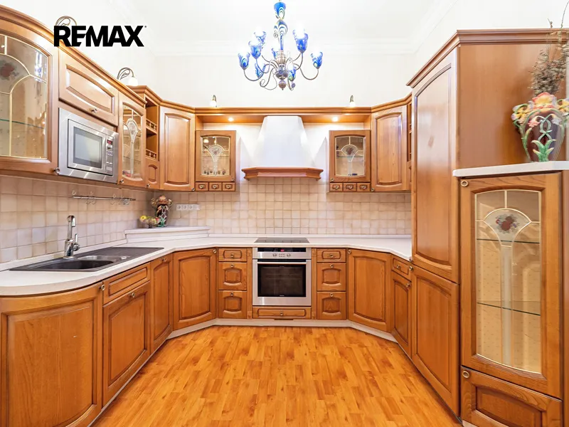 Prodej bytu 3+1 v osobním vlastnictví 119 m², Karlovy Vary