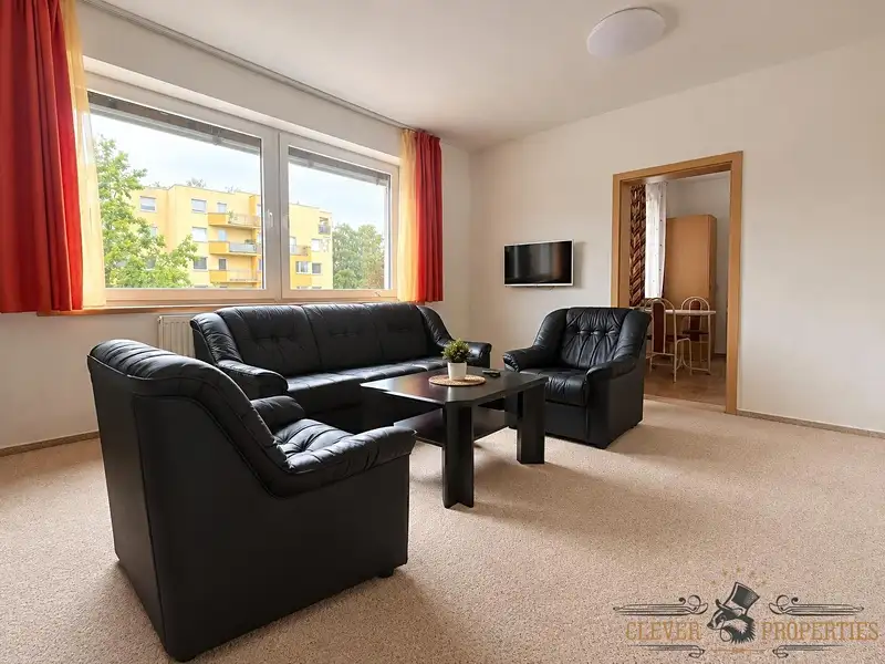 Pronájem bytu 2+1 55 m², Ústí nad Orlicí – náhled fotky 1