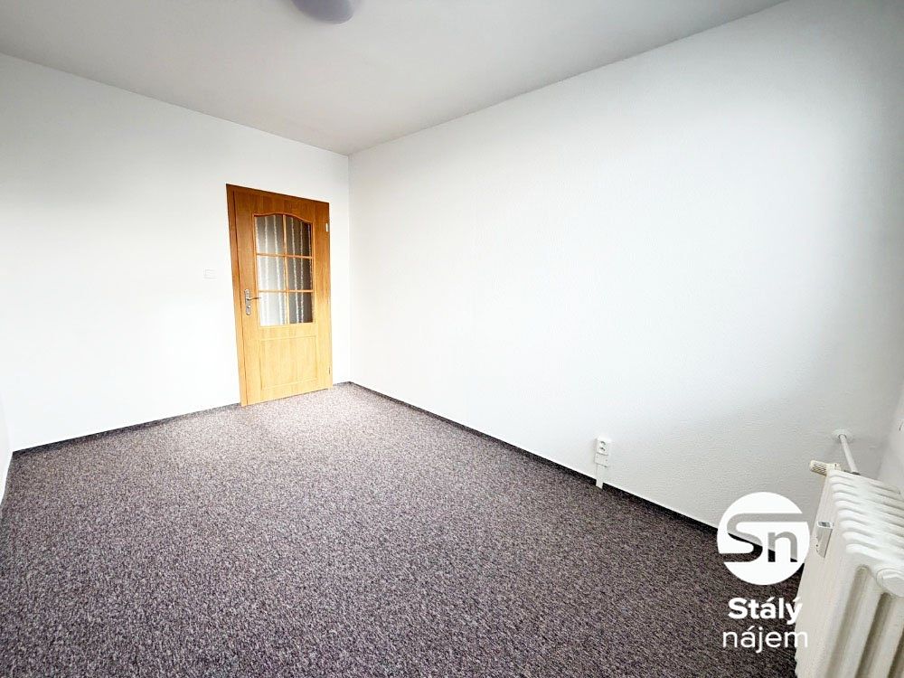 Pronájem bytu 2+kk 46 m² – fotografie 2